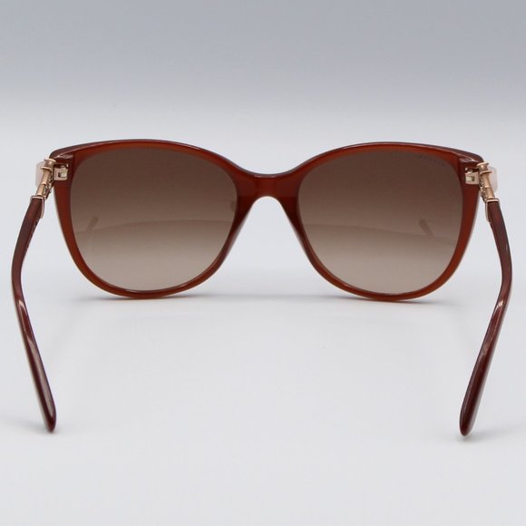 Bvlgari Sunglasses 8145-B 5334/13 55-18 140 3N - Picture 5 of 15